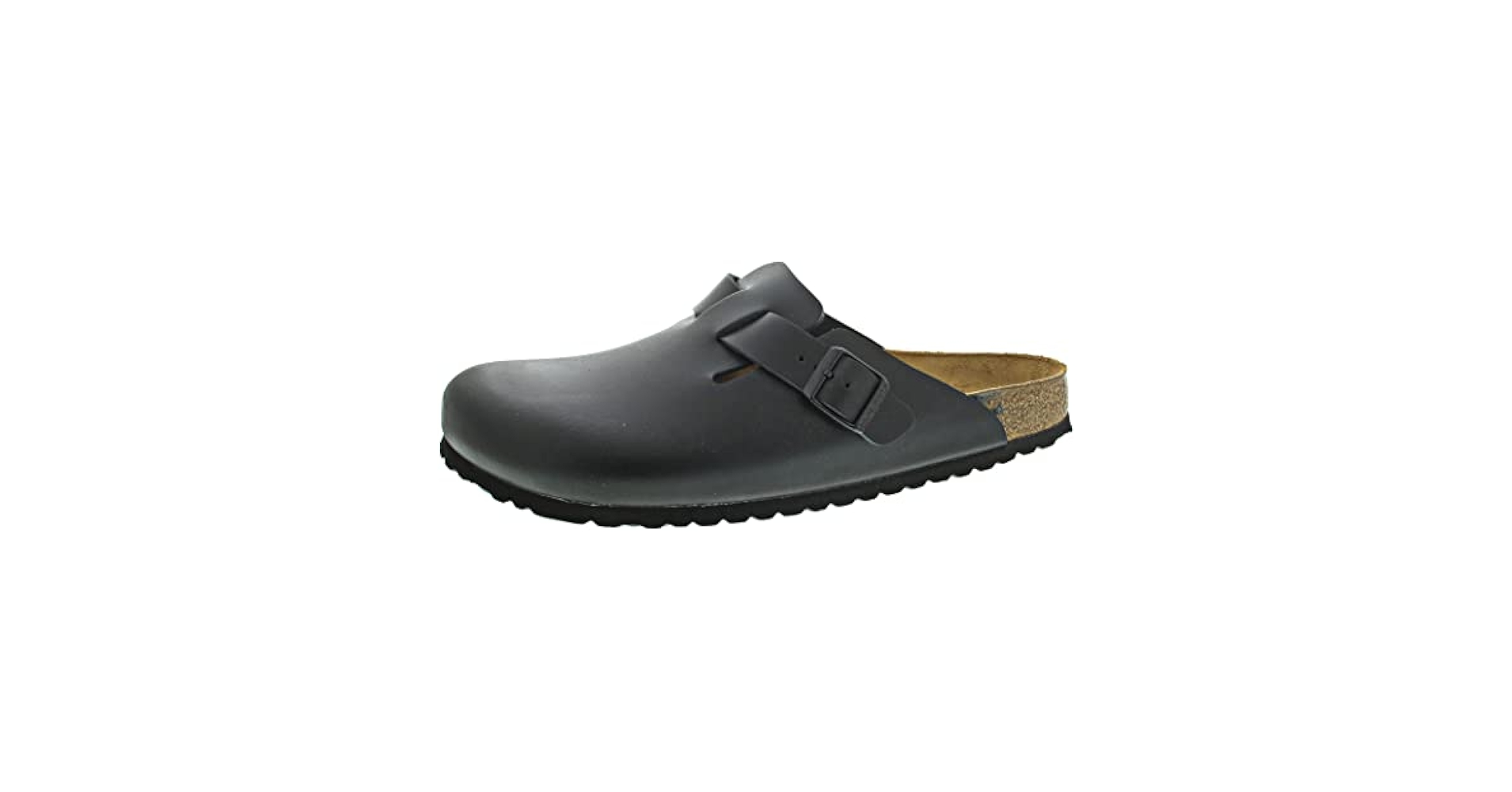 Amazon.com | Birkenstock Unisex Boston Clog,Habana Oiled